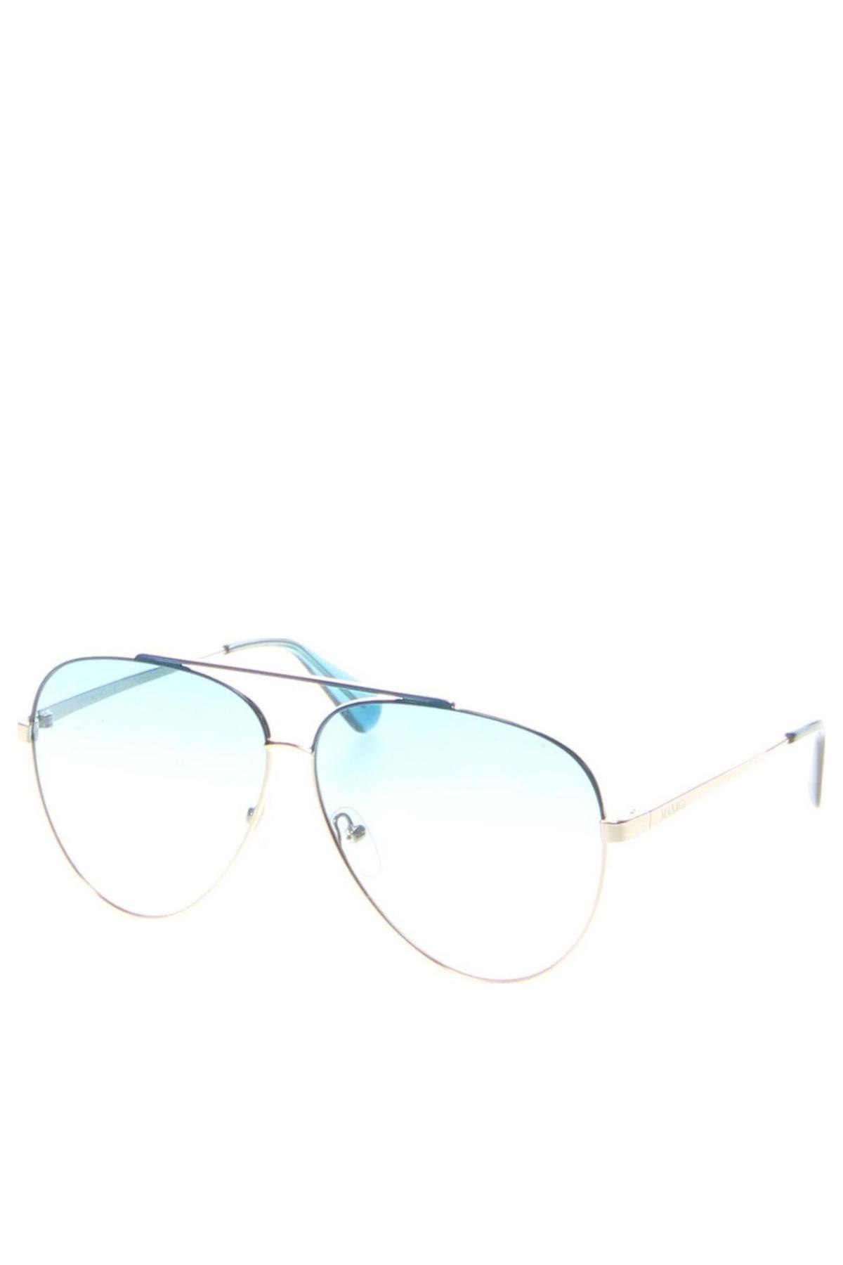 Sonnenbrille Max&Co., Farbe Blau, Preis € 78,35