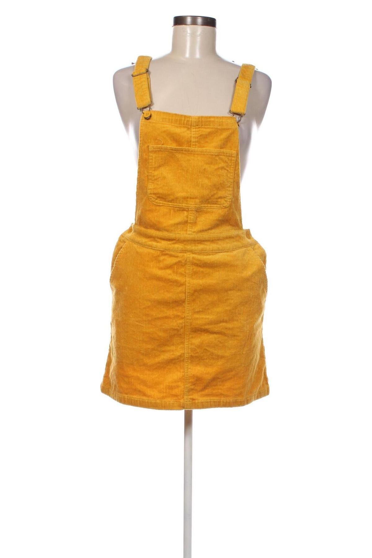 Γυναικεία σαλοπέτα Review, Μέγεθος XS, Χρώμα Κίτρινο, Τιμή 3,66 €