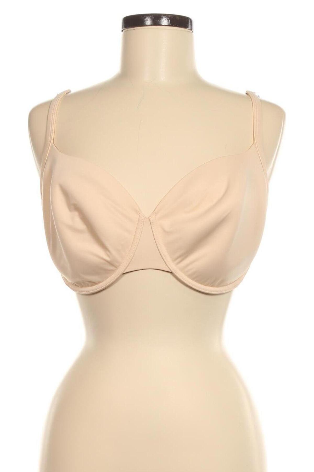 Büstenhalter Panache Lingerie, Größe L, Farbe Beige, Preis € 22,50