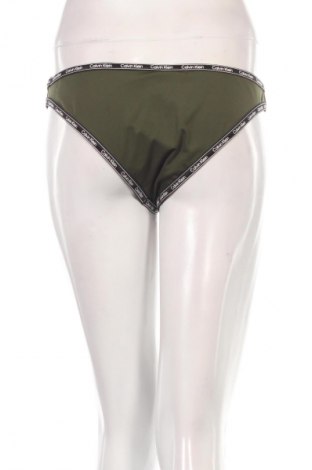 Μπικίνι Calvin Klein, Μέγεθος M, Χρώμα Πράσινο, Τιμή 22,99 €
