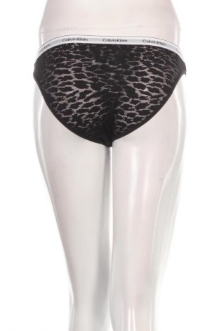 Bikini Calvin Klein, Größe XS, Farbe Schwarz, Preis € 34,99