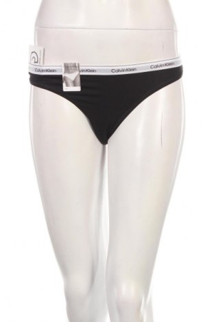 Μπικίνι Calvin Klein, Μέγεθος S, Χρώμα Μαύρο, Τιμή 31,99 €