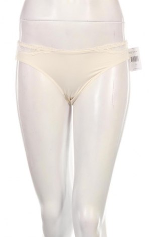 Μπικίνι Calvin Klein, Μέγεθος S, Χρώμα  Μπέζ, Τιμή 20,99 €