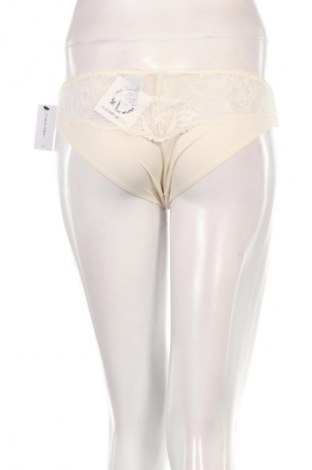 Μπικίνι Calvin Klein, Μέγεθος S, Χρώμα  Μπέζ, Τιμή 20,99 €