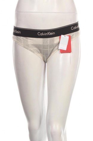 Bikini Calvin Klein, Mărime L, Culoare Multicolor, Preț 159,99 Lei