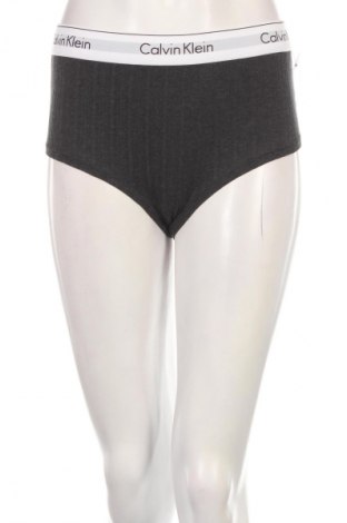 Bikini Calvin Klein, Mărime S, Culoare Gri, Preț 159,99 Lei