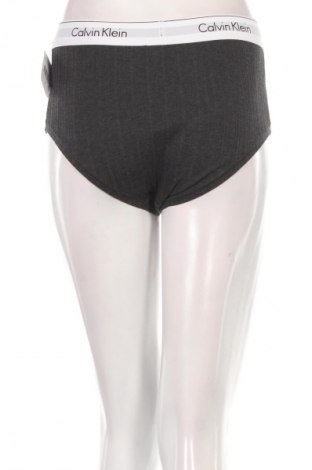 Bikini Calvin Klein, Mărime S, Culoare Gri, Preț 159,99 Lei