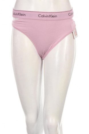 Nohavičky Calvin Klein, Veľkosť S, Farba Ružová, Cena  28,95 €