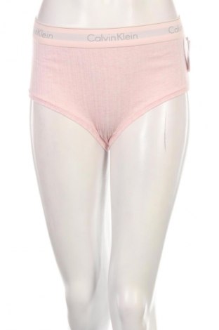 Bikini Calvin Klein, Mărime XS, Culoare Roz, Preț 159,99 Lei
