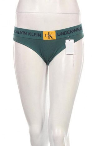 Alsónemű Calvin Klein, Méret S, Szín Zöld, Ár 13 249 Ft