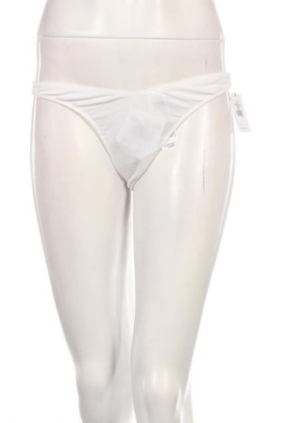 Μπικίνι Calvin Klein, Μέγεθος L, Χρώμα Λευκό, Τιμή 23,99 €
