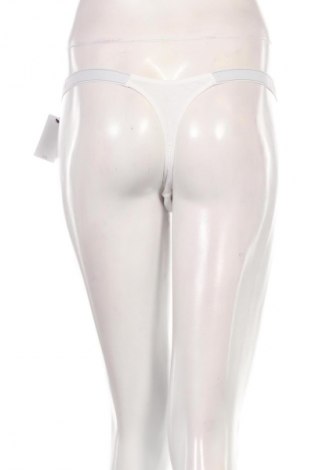 Μπικίνι Calvin Klein, Μέγεθος L, Χρώμα Λευκό, Τιμή 23,99 €