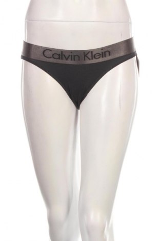 Μπικίνι Calvin Klein, Μέγεθος XS, Χρώμα Γκρί, Τιμή 31,99 €