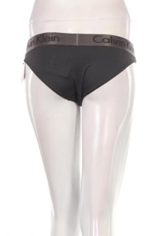 Μπικίνι Calvin Klein, Μέγεθος XS, Χρώμα Γκρί, Τιμή 31,99 €