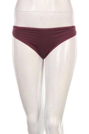 Bikini Calvin Klein, Mărime M, Culoare Roșu, Preț 159,99 Lei