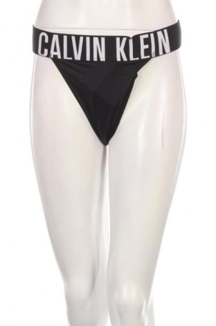 Bikini Calvin Klein, Größe M, Farbe Schwarz, Preis € 34,99