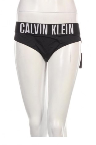 Бикини Calvin Klein, Размер L, Цвят Черен, Цена 49,99 лв.