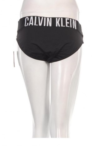 Бикини Calvin Klein, Размер L, Цвят Черен, Цена 49,99 лв.
