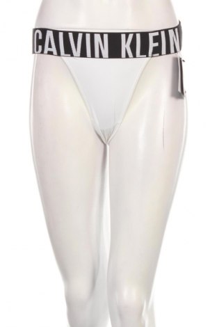 Μπικίνι Calvin Klein, Μέγεθος XS, Χρώμα Λευκό, Τιμή 31,99 €