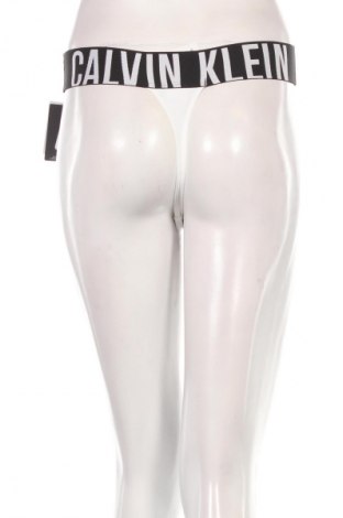 Μπικίνι Calvin Klein, Μέγεθος XS, Χρώμα Λευκό, Τιμή 31,99 €