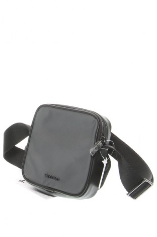 Torebka Calvin Klein, Kolor Szary, Cena 291,99 zł