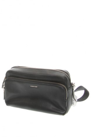 Geantă Calvin Klein, Culoare Negru, Preț 362,99 Lei