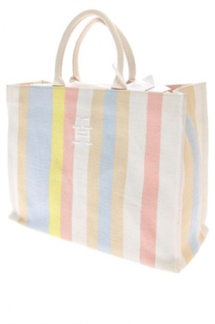 Torebka Tommy Hilfiger, Kolor Kolorowy, Cena 649,99 zł