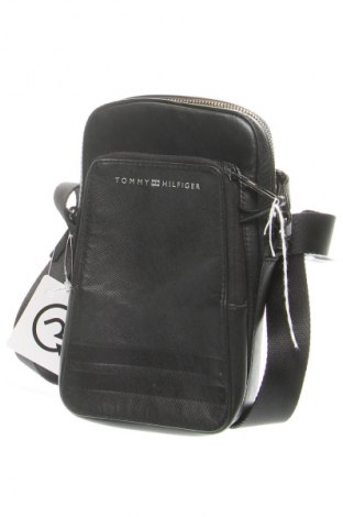 Torebka Tommy Hilfiger, Kolor Czarny, Cena 227,99 zł