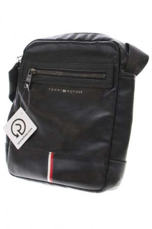 Kabelka  Tommy Hilfiger, Barva Černá, Cena  2 699,00 Kč