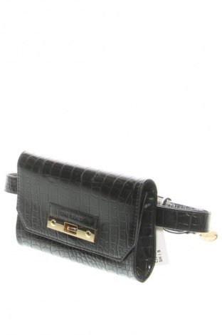 Saszetka do pasa River Island, Kolor Czarny, Cena 59,99 zł