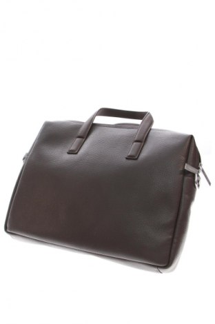 Taška pro notebook  Calvin Klein, Barva Hnědá, Cena  2 699,00 Kč