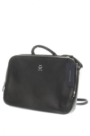 Laptoptasche Tommy Hilfiger, Farbe Schwarz, Preis 184,99 €