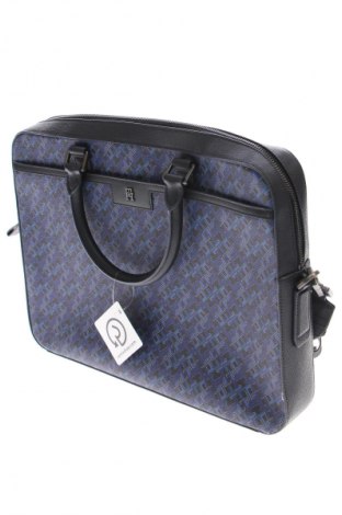Laptoptasche Tommy Hilfiger, Farbe Mehrfarbig, Preis 107,99 €