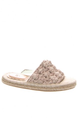 Papuci H&M, Mărime 36, Culoare Bej, Preț 186,61 Lei