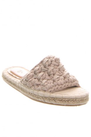 Papuci H&M, Mărime 36, Culoare Bej, Preț 186,61 Lei