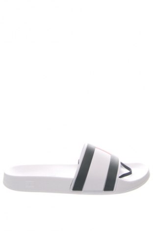 Pantolette Tommy Hilfiger, Größe 41, Farbe Weiß, Preis € 57,99