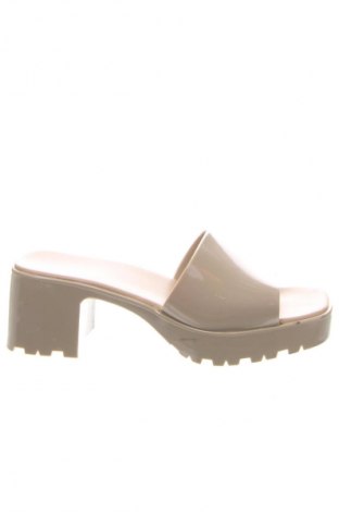 Papucs Unbranded, Méret 36, Szín Bézs, Ár 6 029 Ft