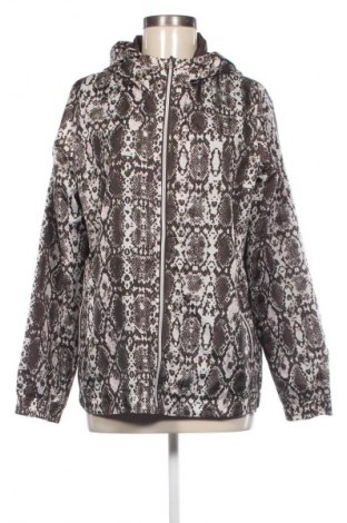 Regenmantel Janina, Größe M, Farbe Mehrfarbig, Preis € 8,99