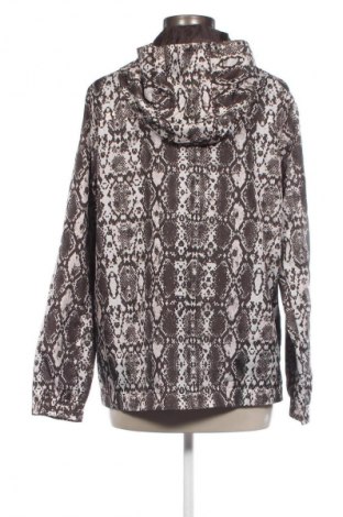 Regenmantel Janina, Größe M, Farbe Mehrfarbig, Preis € 8,99