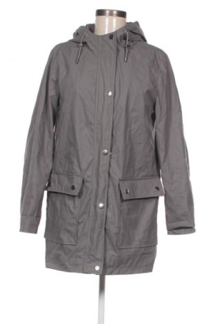 Pláštěnka  New Look, Velikost M, Barva Šedá, Cena  249,00 Kč