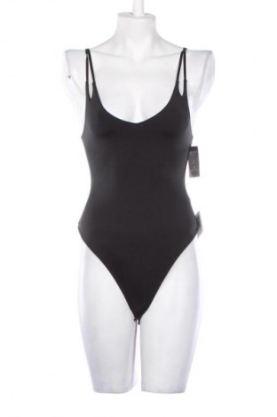 Damenbluse-Body Calvin Klein, Größe M, Farbe Schwarz, Preis € 12,99