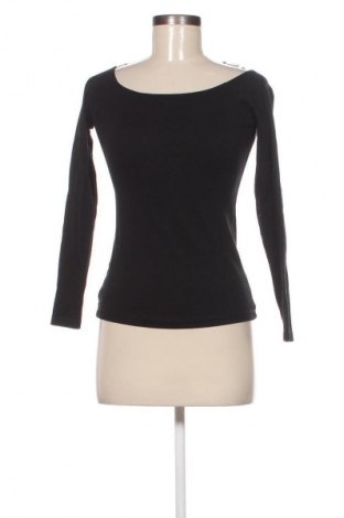 Bluză de femei ASOS, Mărime M, Culoare Negru, Preț 86,73 Lei