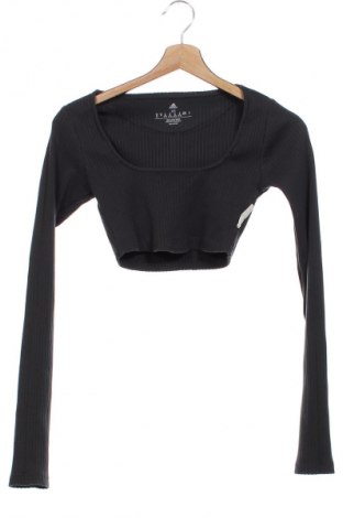 Damen Shirt Adidas, Größe XS, Farbe Grau, Preis € 17,39