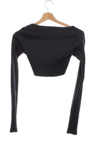 Damen Shirt Adidas, Größe XS, Farbe Grau, Preis € 17,39