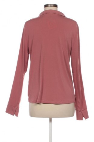 Damen Shirt Amisu, Größe M, Farbe Rosa, Preis 3,99 €