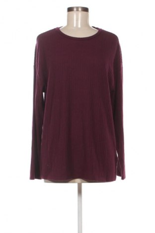 Damen Shirt Amisu, Größe L, Farbe Lila, Preis 4,99 €