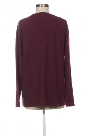Damen Shirt Amisu, Größe L, Farbe Lila, Preis 4,99 €