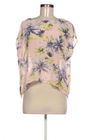 Damen Shirt Amisu, Größe S, Farbe Mehrfarbig, Preis € 3,99