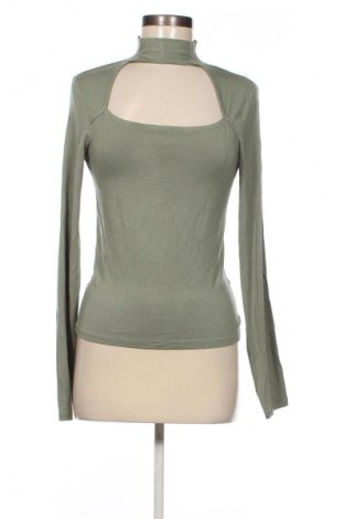 Damen Shirt Amisu, Größe L, Farbe Grün, Preis € 3,99
