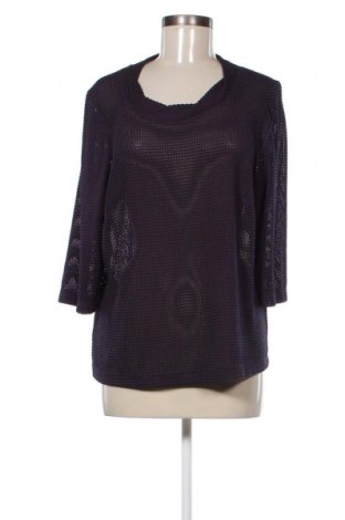Dámská halenka Atelier Creation, Velikost XL, Barva Fialová, Cena  99,00 Kč